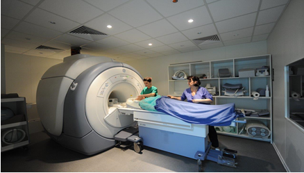 Radiologie si Imagistica