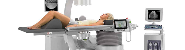 Calculii renali nu mai sunt o piatra de moara