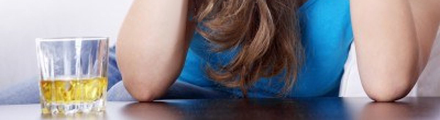 De ce alcoolul nu poate fi o solutie in combaterea stresului?