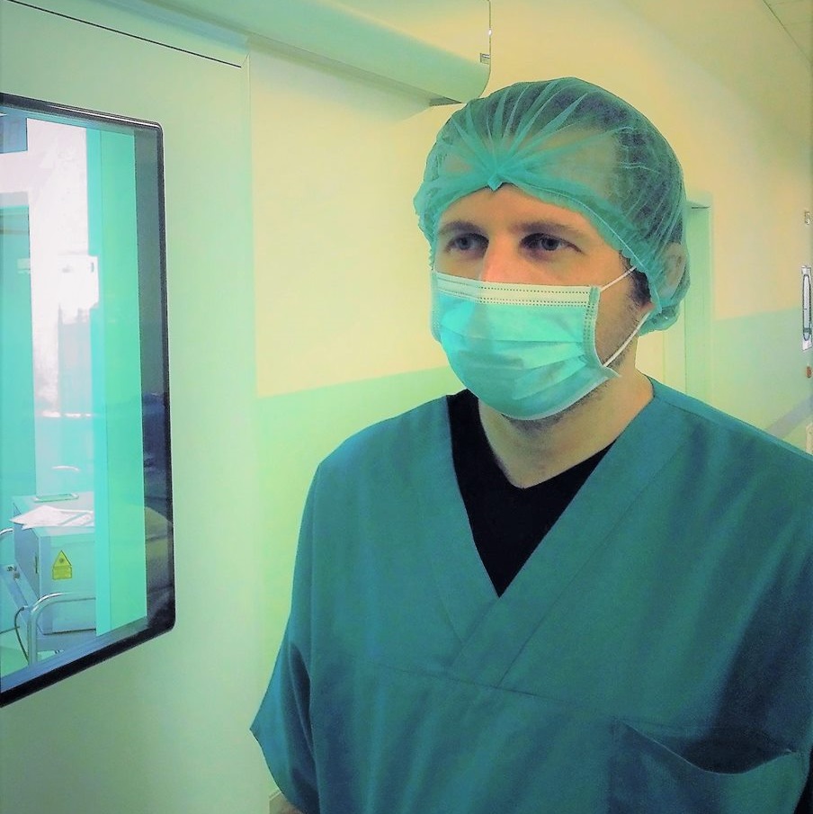 Punctia biopsie mamara, metoda sigura si moderna de diagnostic a afectiunilor sanului