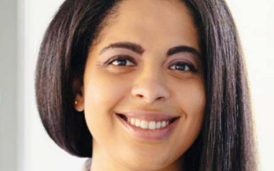 Dr. Cristiana ODUKOYA