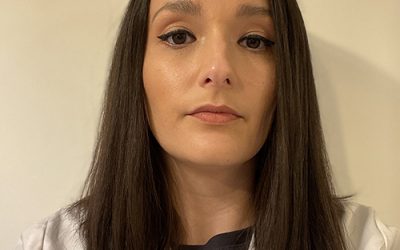 Dr. Alexandra PAVELESCU